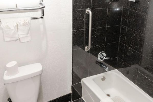 Crown Motel (El Centro)